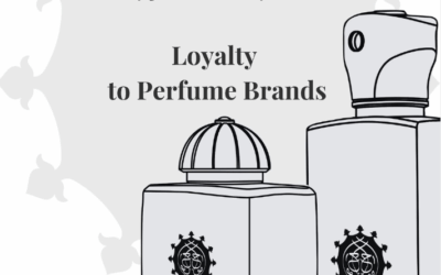 ุงูููุงุก ูู
ุงุฑูุงุช ุงูุนุทูุฑ – Loyalty to Perfume Brands AMOUAGE