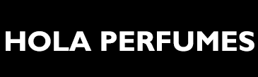 Hola Perfumes